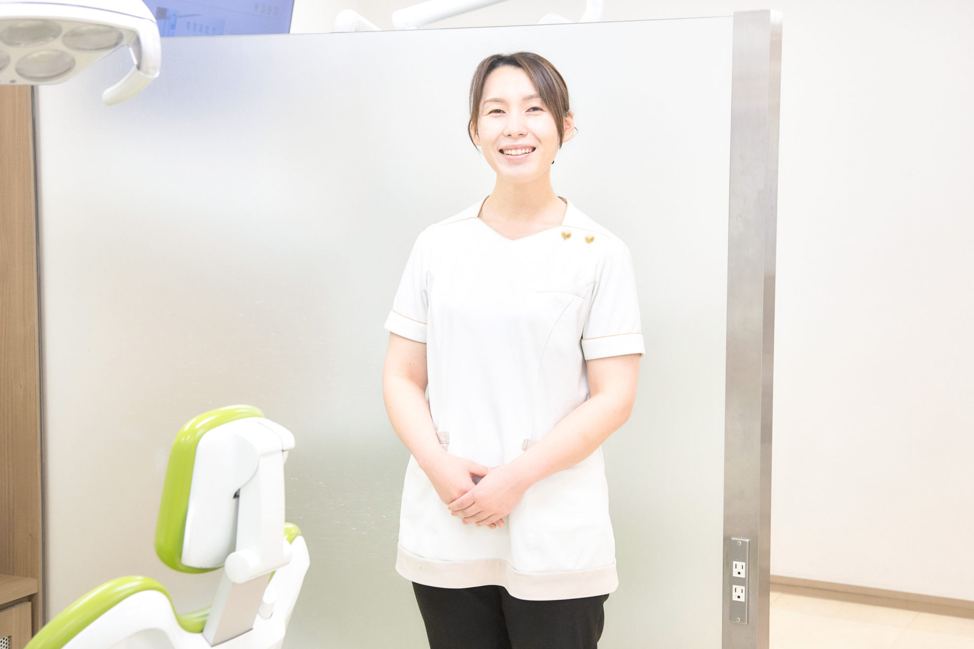staff
