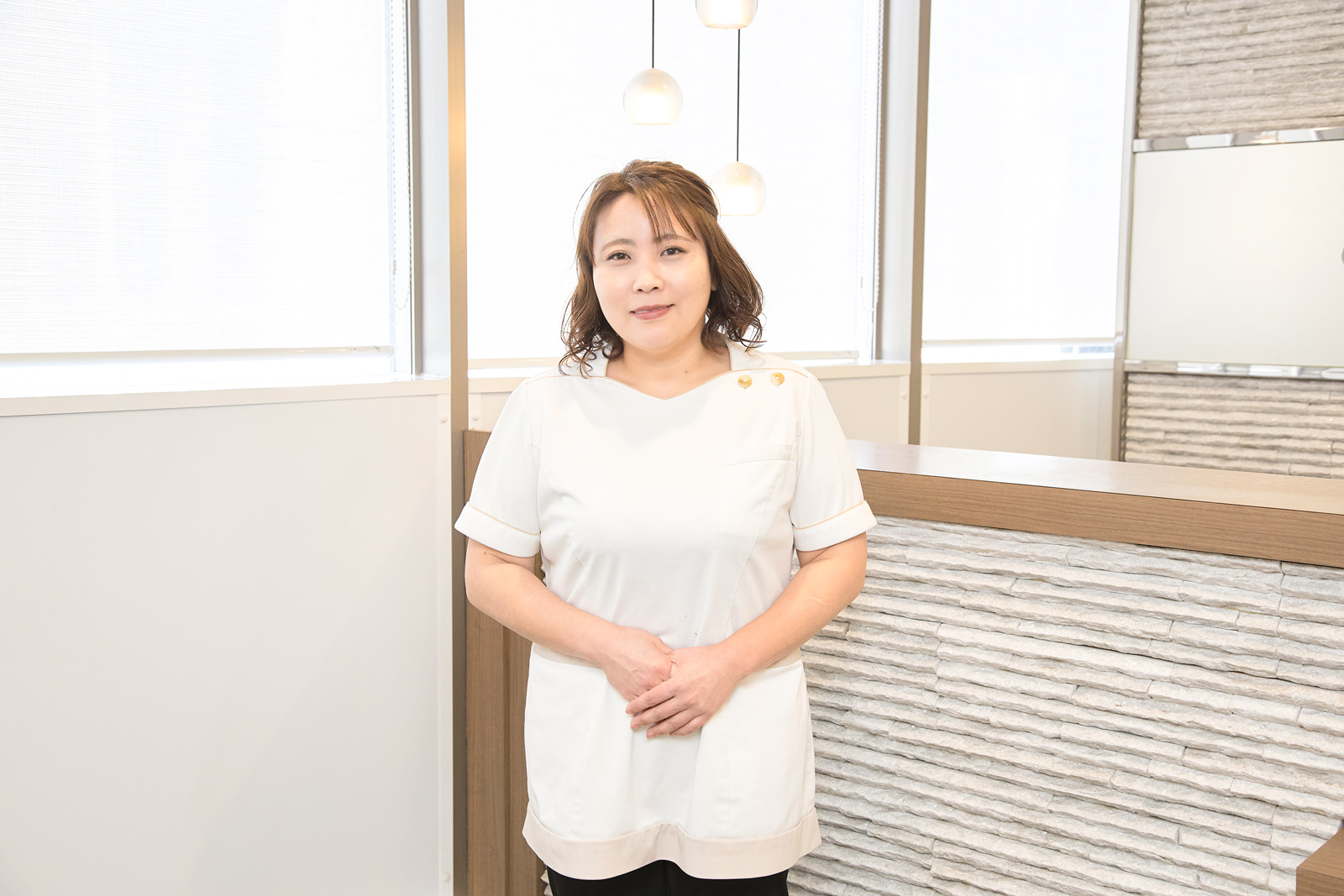 staff